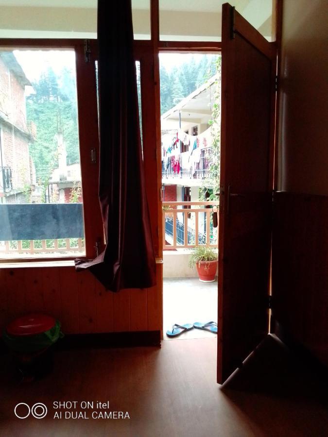 Bolting Point Manali (Himachal Pradesh) Exterior photo