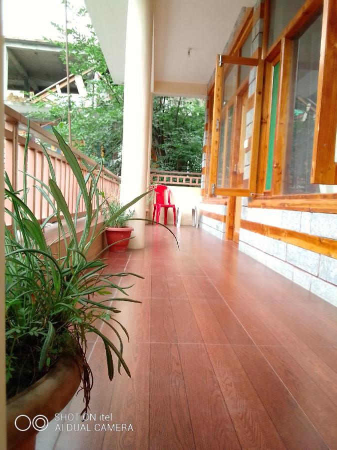 Bolting Point Manali (Himachal Pradesh) Exterior photo