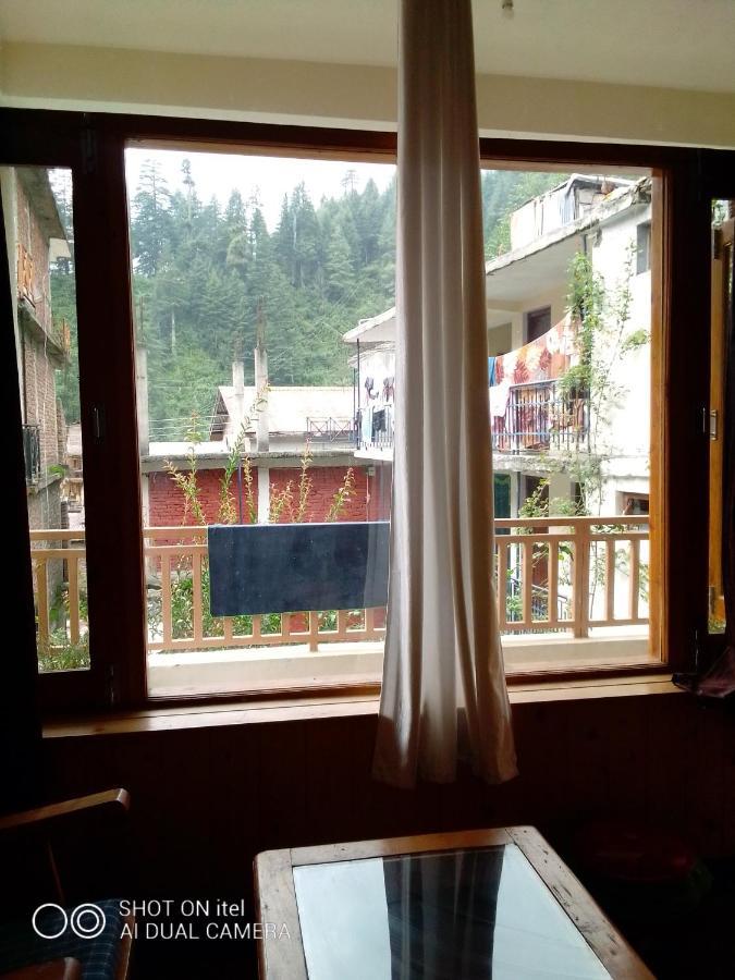 Bolting Point Manali (Himachal Pradesh) Exterior photo