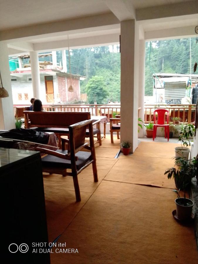 Bolting Point Manali (Himachal Pradesh) Exterior photo