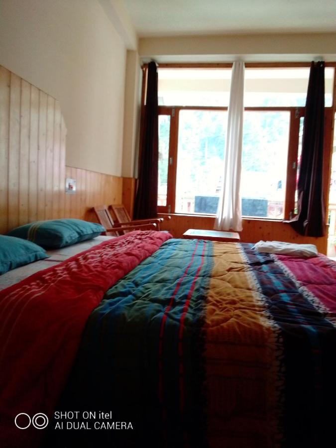Bolting Point Manali (Himachal Pradesh) Exterior photo