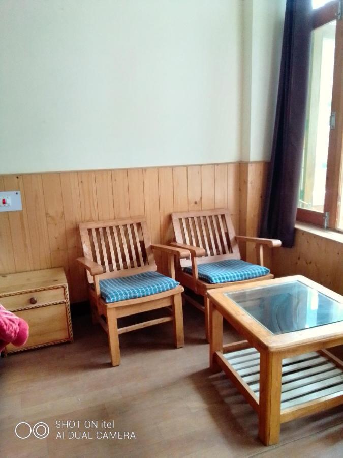 Bolting Point Manali (Himachal Pradesh) Exterior photo