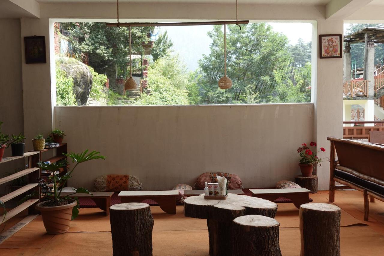 Bolting Point Manali (Himachal Pradesh) Exterior photo