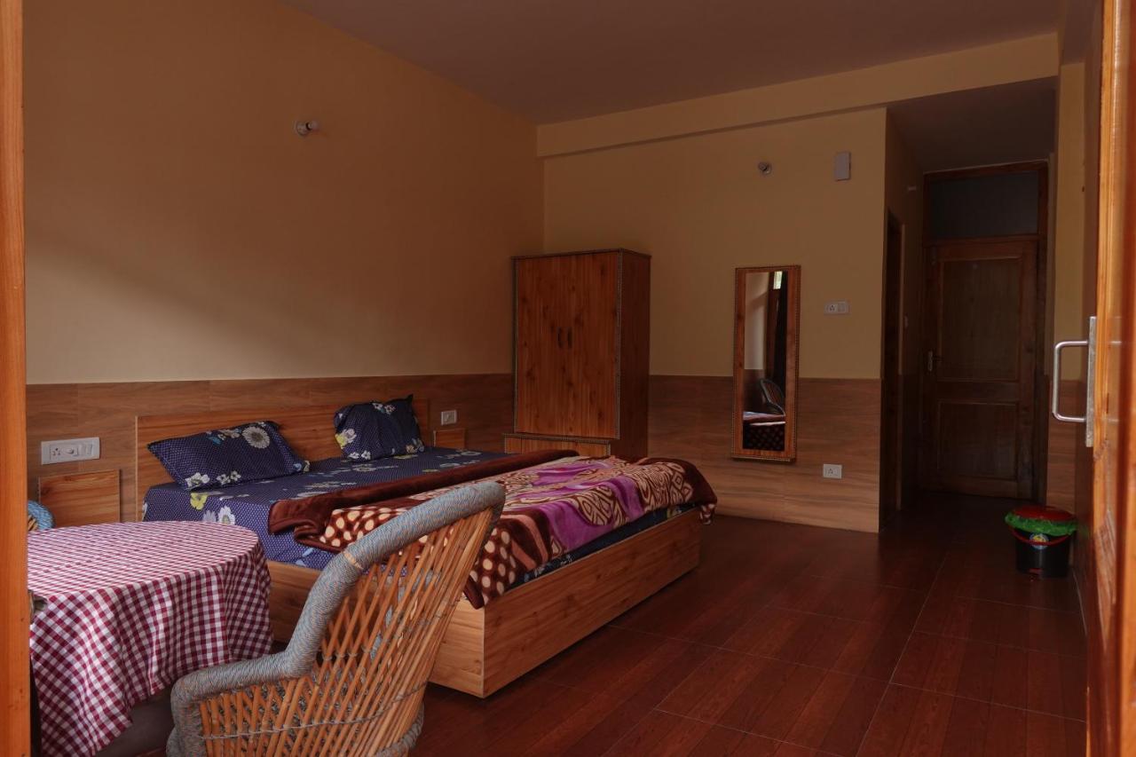 Bolting Point Manali (Himachal Pradesh) Exterior photo